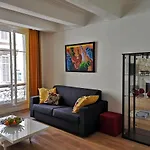Apartament 5 Min To Sea Francaise Old Town