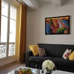 5 Min To Sea Francaise Old Town Apartament *