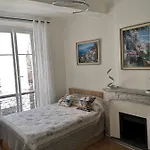 5 Min To Sea Francaise Old Town Apartament Antibes