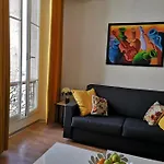 5 Min To Sea Francaise Old Town Apartament *