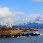 5 Min To Sea Francaise Old Town *