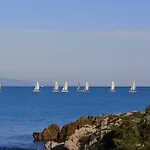 5 Min To Sea Francaise Old Town Antibes
