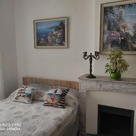 5 Min To Sea Francaise Old Town Apartment Antibes