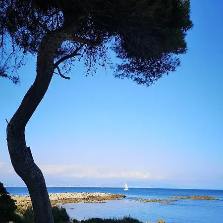 Apartment 5 Min To Sea Francaise Old Town *