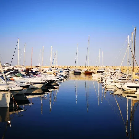 Apartment 5 Min To Sea Francaise Old Town *