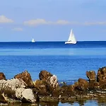 Apartment 5 Min To Sea Francaise Old Town *