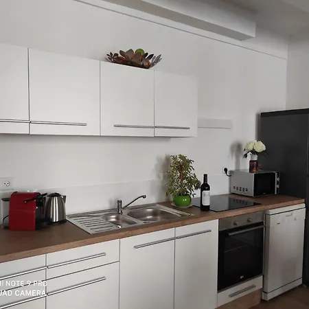 5 Min To Sea Francaise Old Town Daire *