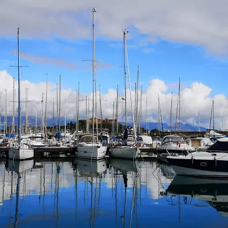 5 Min To Sea Francaise Old Town *