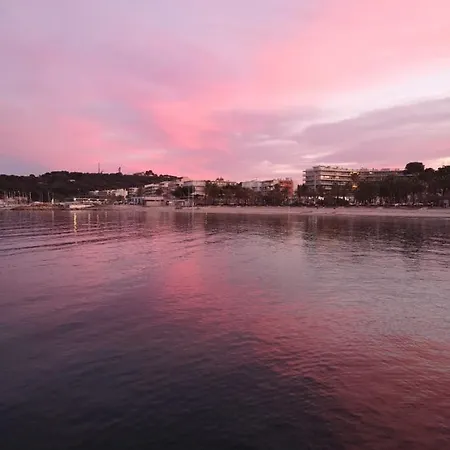 5 Min To Sea Francaise Old Town Antibes