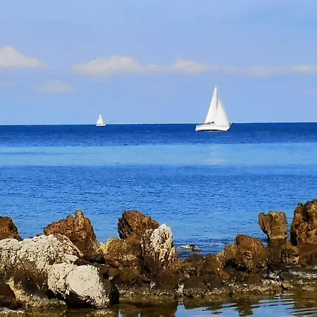 Daire 5 Min To Sea Francaise Old Town *