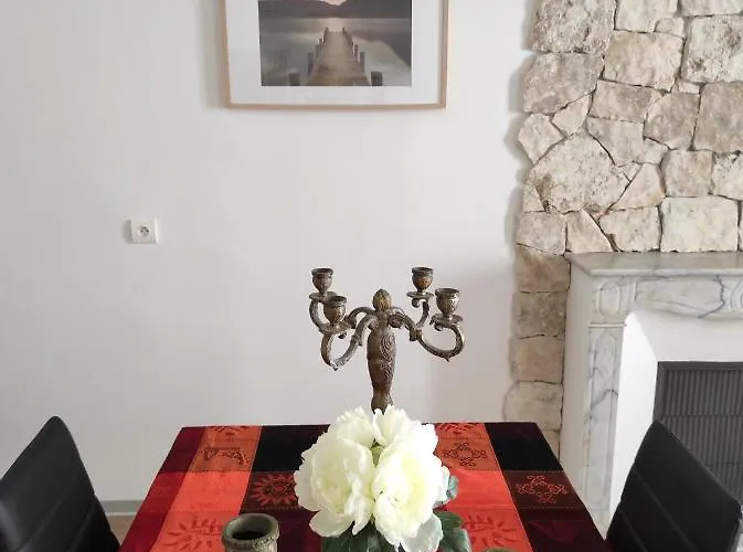 5 Min To Sea Francaise Old Town Διαμέρισμα *