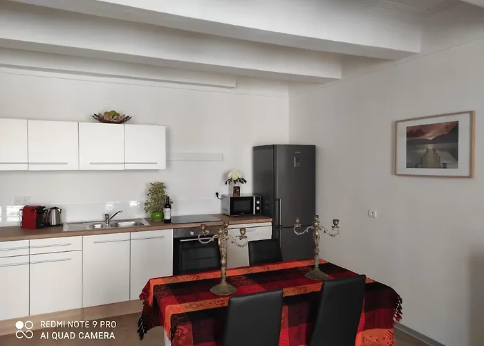 5 Min To Sea Francaise Old Town Αντίμπ