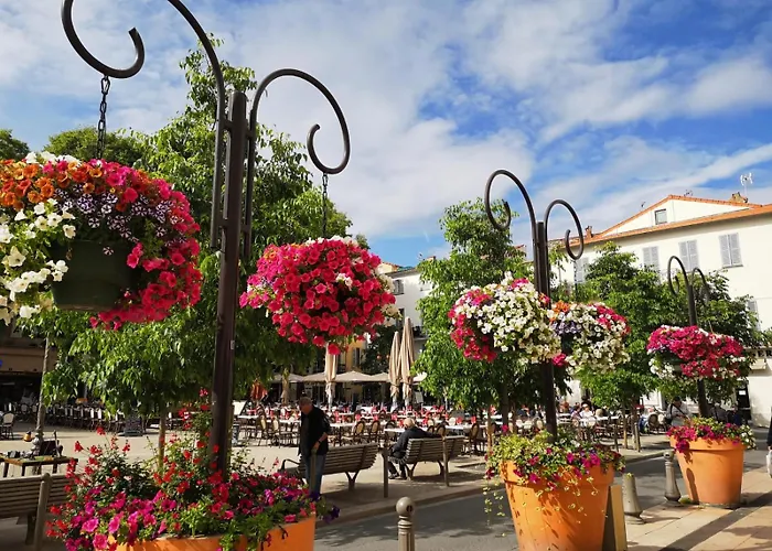 5 Min To Sea Francaise Old Town