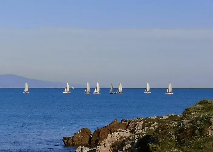 5 Min To Sea Francaise Old Town Αντίμπ