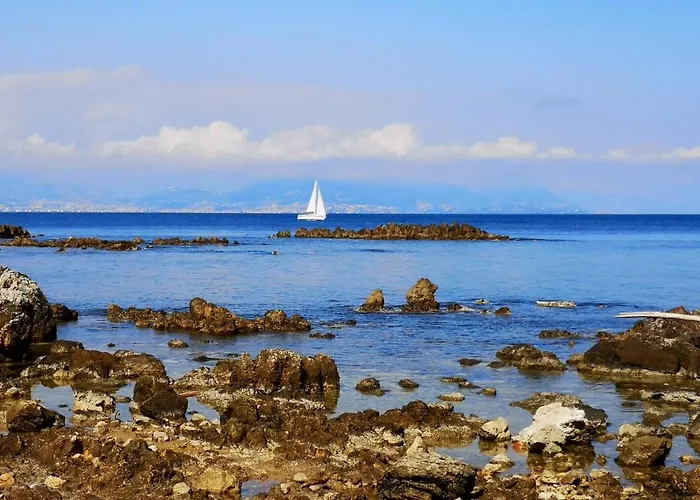 Διαμέρισμα 5 Min To Sea Francaise Old Town Αντίμπ