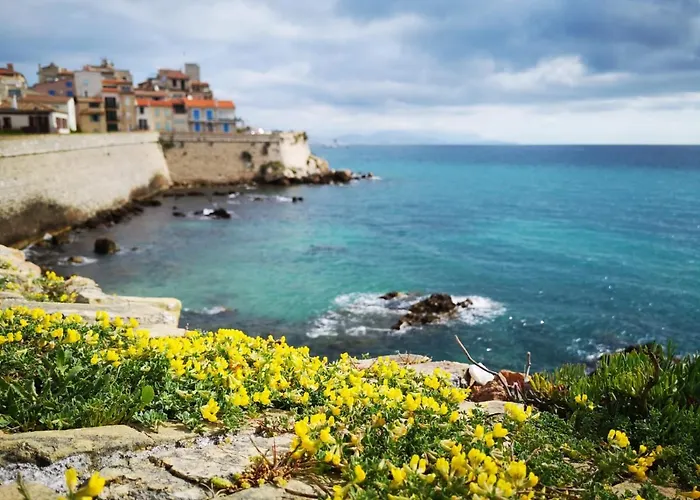 Daire 5 Min To Sea Francaise Old Town *